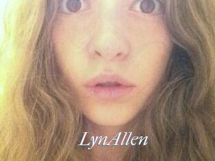 LynAllen