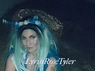 LyriaRoseTyler