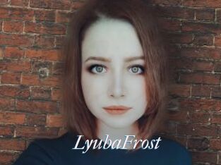 LyubaFrost