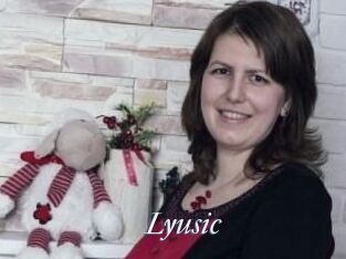 Lyusic
