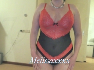 Melissaxxxx