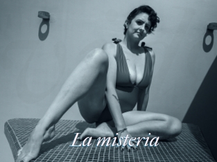 La_misteria