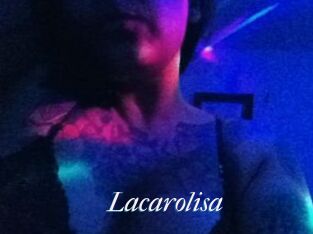 Lacarolisa