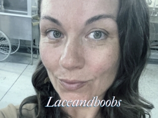Laceandboobs