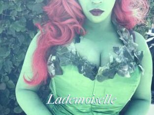 Lademoiselle