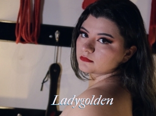 Ladygolden