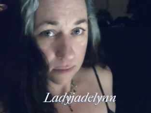 Ladyjadelynn