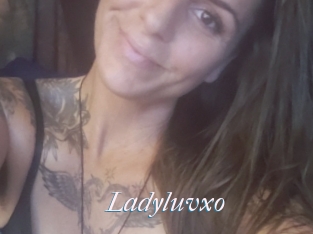 ladyluvxo Video Grosse