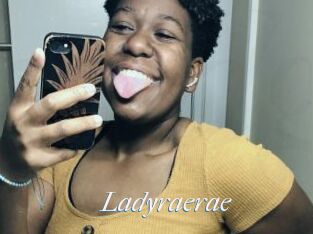 Ladyraerae