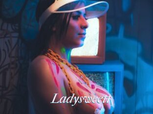 Ladysweett