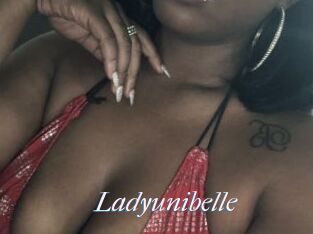 Ladyunibelle