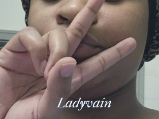 Ladyvain
