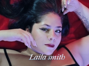 Laila_smith