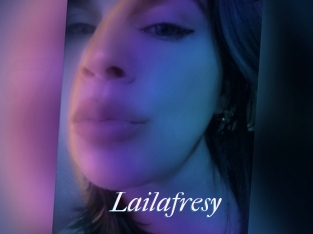Lailafresy