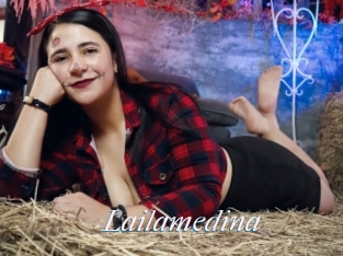 Lailamedina