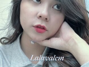 Lalavalem