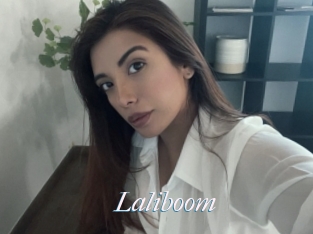 Laliboom
