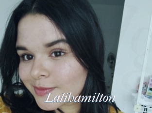 Lalihamilton
