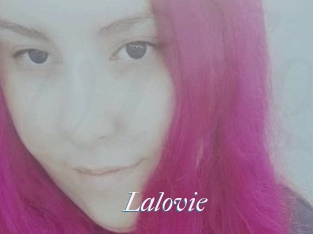 Lalovie