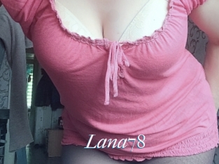 Lana78