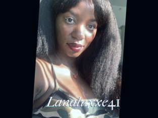 Lanaluxxe41