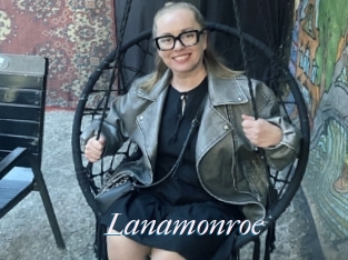 Lanamonroe