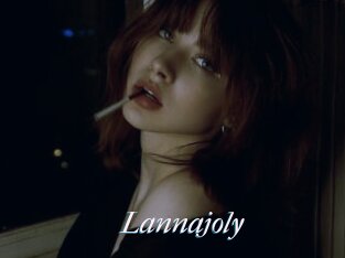Lannajoly