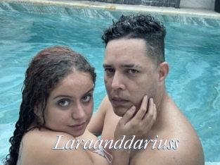 Laraanddariuss