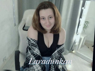 Laradunkan