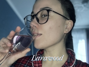 Larawood