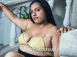 Larissajaume