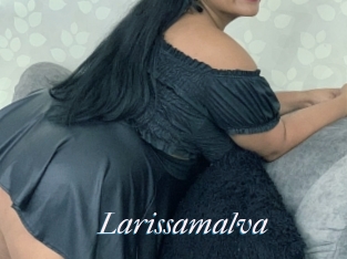 Larissamalva