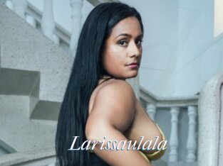 Larissaulala