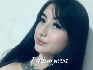 Laskmyeva