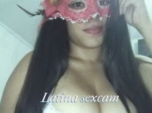 Latina_sexcam