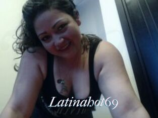 Latinahot69