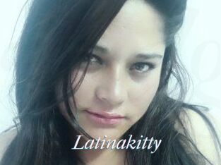 Latinakitty