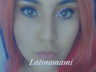 Latinamami