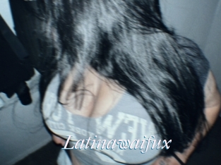Latinawaifux