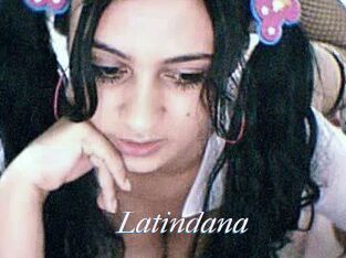 Latindana