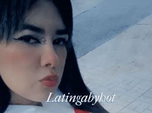 Latingabyhot