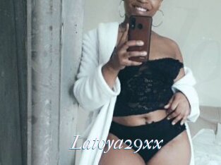 Latoya29xx
