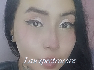 Lau_spectracore