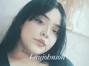 Laujohnson