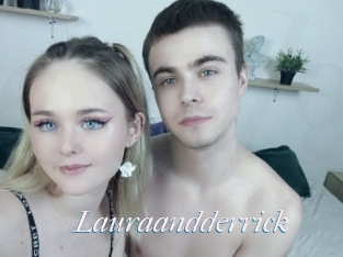 Lauraandderrick