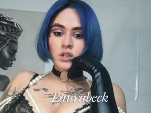 Laurabeck