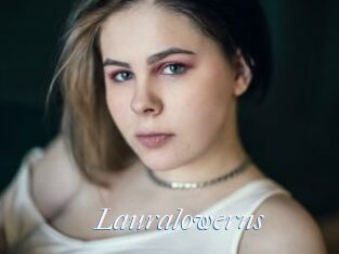 Lauralowerns