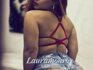 Lauramonroy
