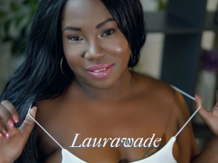 Laurawade