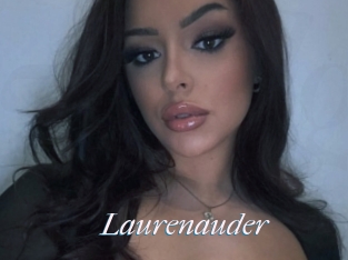 Laurenauder